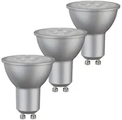 Żarówki LED - Paulmann LED-paku reflektor 6,5 W GU10 230 V 2700 K 284.30 - miniaturka - grafika 1