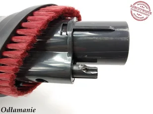 Hoover H-Free 100 HF122RH 011 - Odkurzacze pionowe - miniaturka - grafika 8