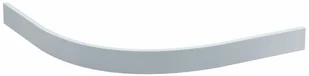 Sched-Pol Schedline Collection Schedline Panele akrylowe do brodzików półokrągłych 100 cm w technologii Stabilsound Plus 5P.O-100100/9 5P.O-100100/9 - Nogi i stelaże do brodzików - miniaturka - grafika 2