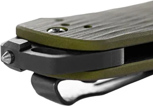 Benchmade Nóż 537GY-1 Bailout 136-578 - Noże - miniaturka - grafika 10