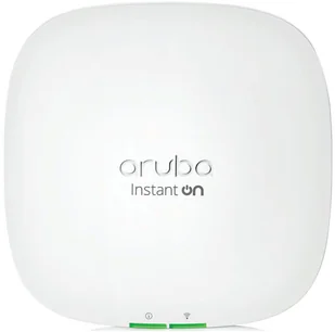 HP Aruba Instant On AP 22 - Routery - miniaturka - grafika 2