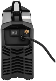 Stamos Power Power Spawarka do aluminium - TIG AC/DC - 200 A - cyfrowa - MMA - Puls S-ALU 200 S-ALU 200 - Spawarki - miniaturka - grafika 3