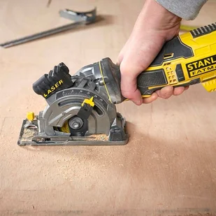 Stanley FME380K-QS - Piły elektryczne - miniaturka - grafika 5