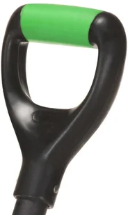 vidaXL Lumarko Szpadel ogrodowy, uchwyt w kształcie litery D, stal! 146130 - Pozostałe narzędzia ogrodowe - miniaturka - grafika 6