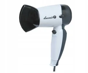 Łucznik SD-809 1200W - Suszarki do włosów - miniaturka - grafika 2