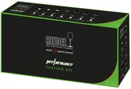 Szklanki - Riedel Degustacja zestaw Riedel Performance Degustacja zestaw - miniaturka - grafika 1