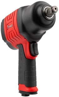 REDATS Klucz Pneumatyczny Udarowy 1500Nm P-160 1/2"""" + wtyk 1/4"""" 07-01-78 - Klucze pneumatyczne - miniaturka - grafika 7