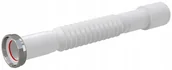 Syfony - Syfon elastyczny uniwersalny do umywalki 5/4 A760 - miniaturka - grafika 1