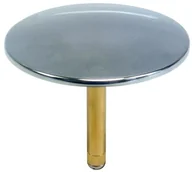 Akcesoria do armatury i ceramiki - WIRQUIN Korek spustowy wannowego AUTOMATYCZNEGO WIRQUIN - miniaturka - grafika 1