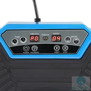 loop SVP02 BLUE PLATFORMA WIBRACYJNA a-ty 17-22-444 - Platformy wibracyjne - miniaturka - grafika 20