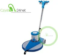 Szorowarki - CEG Polerka wysokoobrotowa BF528 - miniaturka - grafika 1