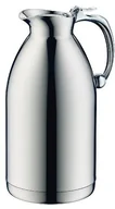 Dzbanki i imbryki - Alfi dzbanek izolacyjny Hotello, stal szlachetna, błyszczący, 1,5 l 0557.000.150 - miniaturka - grafika 1