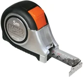 Dalmierze - BAHCO BAHCO Kieszonkowa taśma miarowa Bahco 5 m MTS-5-25 - miniaturka - grafika 1