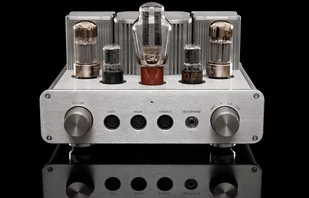 Woo Audio WA22 - Wzmacniacze - miniaturka - grafika 2