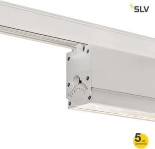 Spotline SLV 3~ SIGHT MOVE 3-fazowy system oświetlenia biały 3000 K 1004687 - Lampy pozostałe - miniaturka - grafika 5