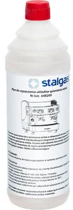 Stalgast Płyn do czyszczenia układów spieniania mleka | 648200 - Środki do kuchni i łazienki - miniaturka - grafika 3