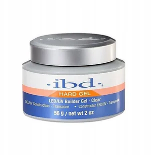 Elisium Elisium Żel budujący Clear Bezbarwny 8ml 5902539709858 - Odżywki do paznokci - miniaturka - grafika 15