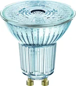 Żarówki LED - Oxyled Żarówka LED Premium GLASS GU10 9,6W 36 670lm 930 barwa ciepła DIM - miniaturka - grafika 1