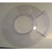 Akcesoria i części do robotów kuchennych - Víko hnětací nádoby průměr otvoru 105mm 0128 00310 - miniaturka - grafika 1