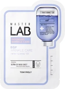 TONY MOLY Tony Moly Przeciwzmarszczkowa Maska w Płachcie EGF TONY-9747 - Maseczki do twarzy - miniaturka - grafika 2