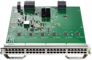Cisco C9400-LC-48T C9400-LC-48T - Pozostałe akcesoria sieciowe - miniaturka - grafika 4