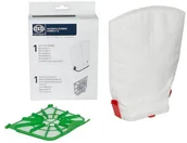 Filtry do odkurzaczy - Sebo Zestaw filtrów | SEBO Microfilterbox Airbelt E | - miniaturka - grafika 1