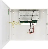 Zasilacze i transformatory - Pulsar Zasilacz buforowy switchy PoE SWB-300 SWB-300 - miniaturka - grafika 1