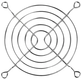 SilentiumPC Grill 92 x 92 mm | (154) - Tuning komputera - akcesoria - miniaturka - grafika 4