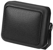 Akcesoria car audio - Monacor Głośnik samochodowy dodatkowy CarPower AES-6, 5wmax, 3wrms AES-6 - miniaturka - grafika 1