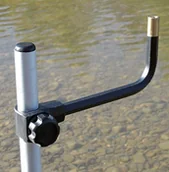 Przynęty - Behr akcesoria wędkarskie, Allround miejsce do przechowywania różnych rzeczy Arm aluminiowe kiepe, 61847 61847 - miniaturka - grafika 1