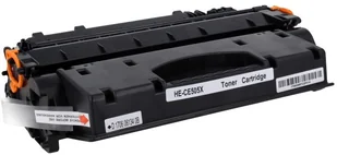 My Office Zamiennik tonera HP CE505X 05X) - Tonery zamienniki - miniaturka - grafika 6