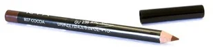 NYX PROFESSIONAL MAKEUP Kredka do ust Cocoa - Konturówki do ust - miniaturka - grafika 3