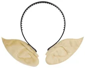 Gadżety dla niej i dla niego - Widmann Opaska party "Uszy Elfa", WI8004M - miniaturka - grafika 1