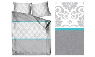 Greno Ręcznik Bella 50x90 cm beżowy 5905164109826 - Ręczniki - miniaturka - grafika 3