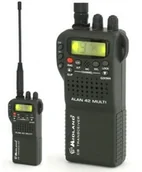CB Radia - Midland Alan 42 Multi - miniaturka - grafika 1