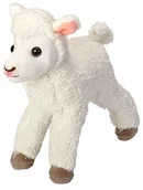 Maskotki i pluszaki - Wild Republic 18042 Plusz jagnięcy, przytulanki miękkie zabawki, prezenty dla dzieci, 20 cm 15946 - miniaturka - grafika 1