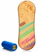 Deskorolki - TRICKBOARD Classic Sueno Surf MULTI) - miniaturka - grafika 1