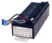 Zasilacze awaryjne UPS - APC Replacement Battery Cartridge #150 APCRBC150 - miniaturka - grafika 1