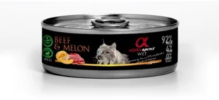 Alpha Spirit aatu 80 Fish with shellfish, 1er Pack (1 X 10 kg) - Suplementy i witaminy dla psów - miniaturka - grafika 2