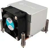 Chłodzenie procesora - Dynatron Chłodzenie CPU Dynatron K-666 88885122 - miniaturka - grafika 1