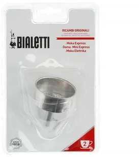 Bialetti lejek zamienny do aluminiowych kawiarek 2tz BL-LA2 - Akcesoria i części AGD - miniaturka - grafika 10