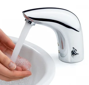 Oras Electra 6150F - Baterie umywalkowe - miniaturka - grafika 2