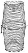 Przynęty - Eagle Claw Galvanized Minnow Trap AMTG - miniaturka - grafika 1