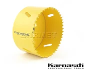 Otwornice - KARNASCH Otwornica bimetalowa HSS-Co, 65MM - (20.1500.065) KAR_201500065 - miniaturka - grafika 1