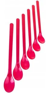 Fackelmann Łyżki do lemoniady 6 szt 41406 - Przybory do gotowania - miniaturka - grafika 2