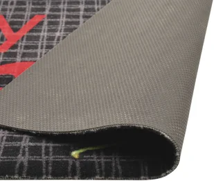 vidaXL Kuchenna mata podłogowa Hot&amp;Spicy, 45x150 cm - Wycieraczki - miniaturka - grafika 4