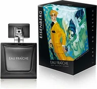 Wody i perfumy męskie - Jose Eisenberg Eau Fraiche Homme woda perfumowana 50ml - miniaturka - grafika 1
