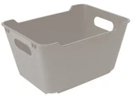 Pudła i pojemniki do przechowywania - OKT POJEMNIK LIFESTYLE-BOX LOTTA 1,8 L Zakupy dla domu i biura! 0910/134 - miniaturka - grafika 1