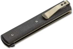 Boker Noże Nóż Plus Urban Trapper Liner Micarta 01BO705 - Noże - miniaturka - grafika 2