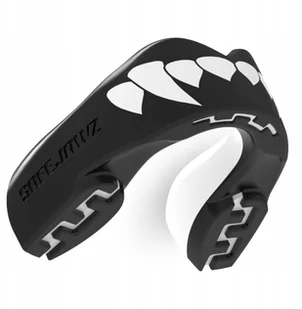 Safe Jawz Extro Ochraniacz na zęby szczęki + Etui - Ochraniacze do sportów walki - miniaturka - grafika 2